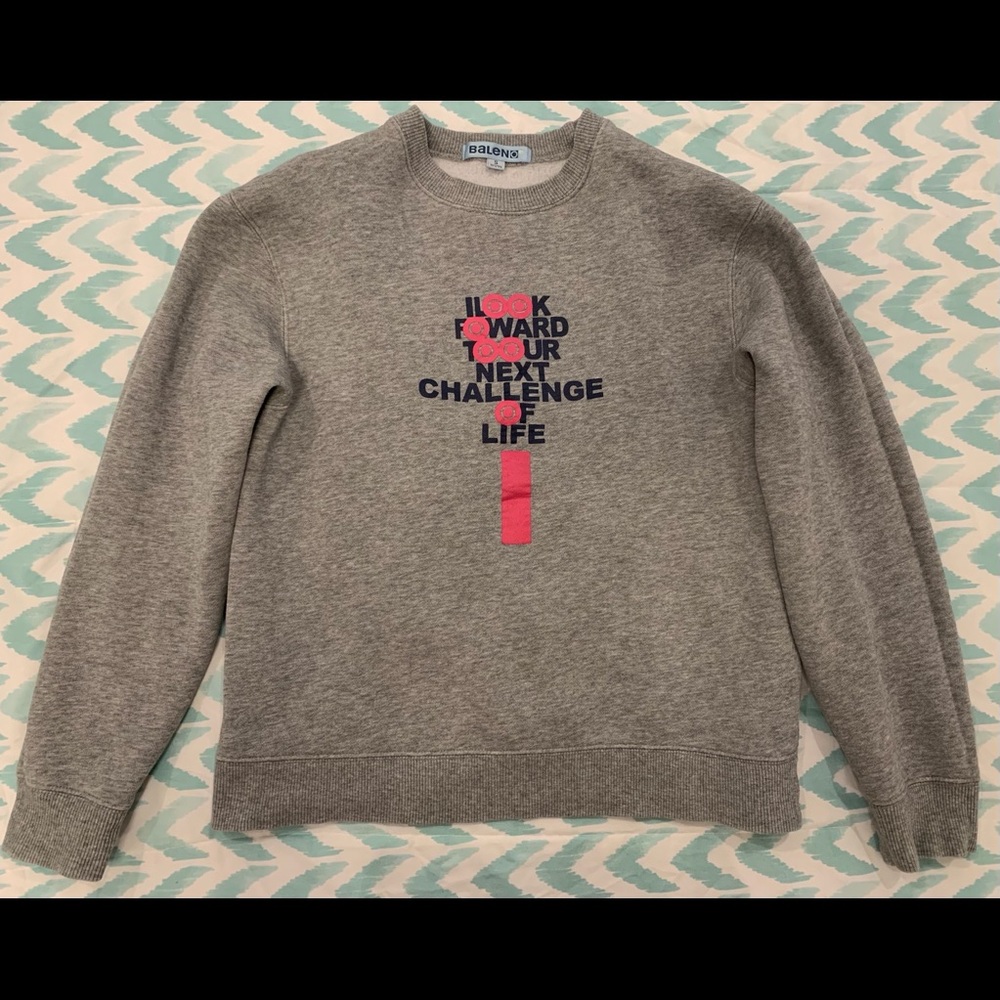 Sweater